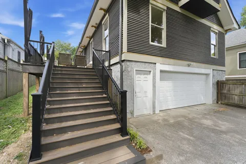$1,499,000 | 205 North 16th Street, Nashville, TN 37206