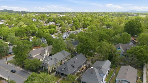 $1,499,000 | 205 North 16th Street, Nashville, TN 37206