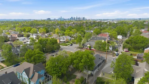 $1,499,000 | 205 North 16th Street, Nashville, TN 37206