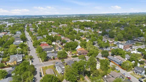 $1,499,000 | 205 North 16th Street, Nashville, TN 37206