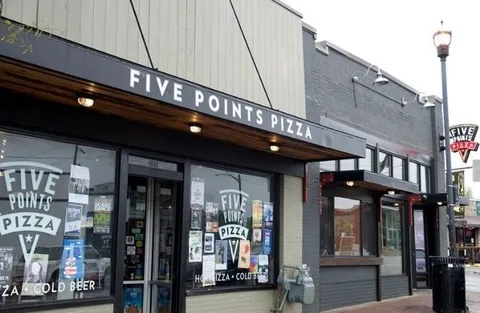 $1,499,000 | 205 North 16th Street, Nashville, TN 37206