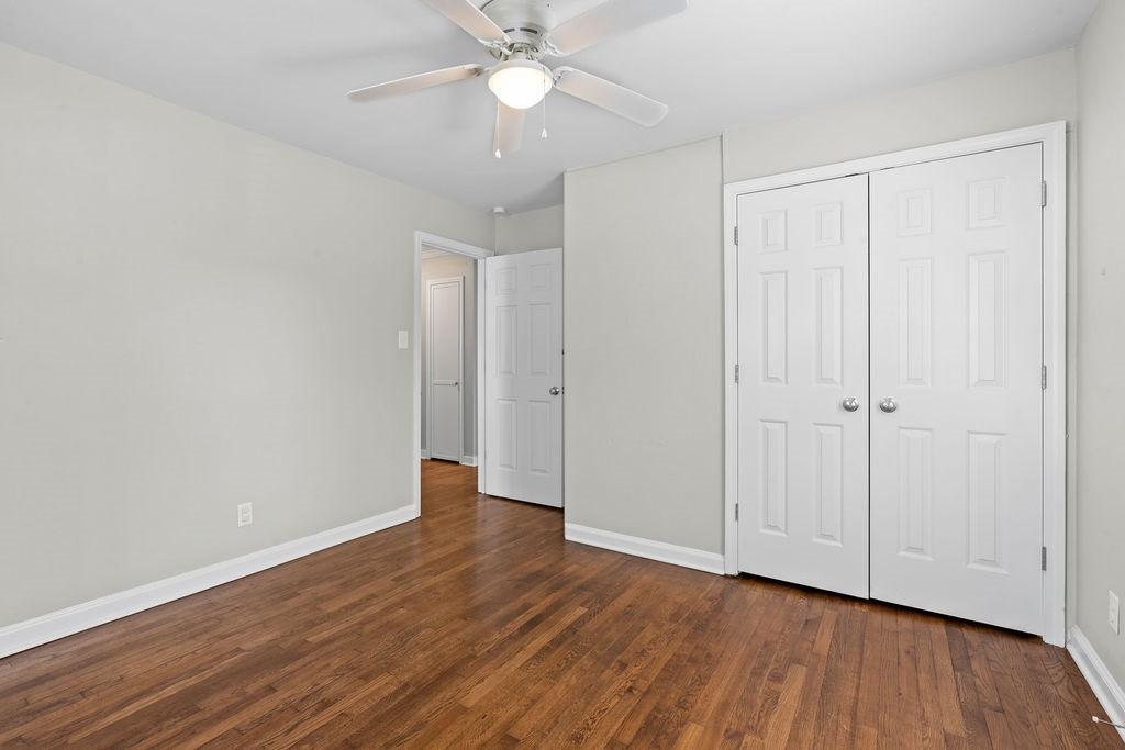 604 Culpepper Lane Raleigh, NC 27610 - Photo 22 of 30 Bedroom 3