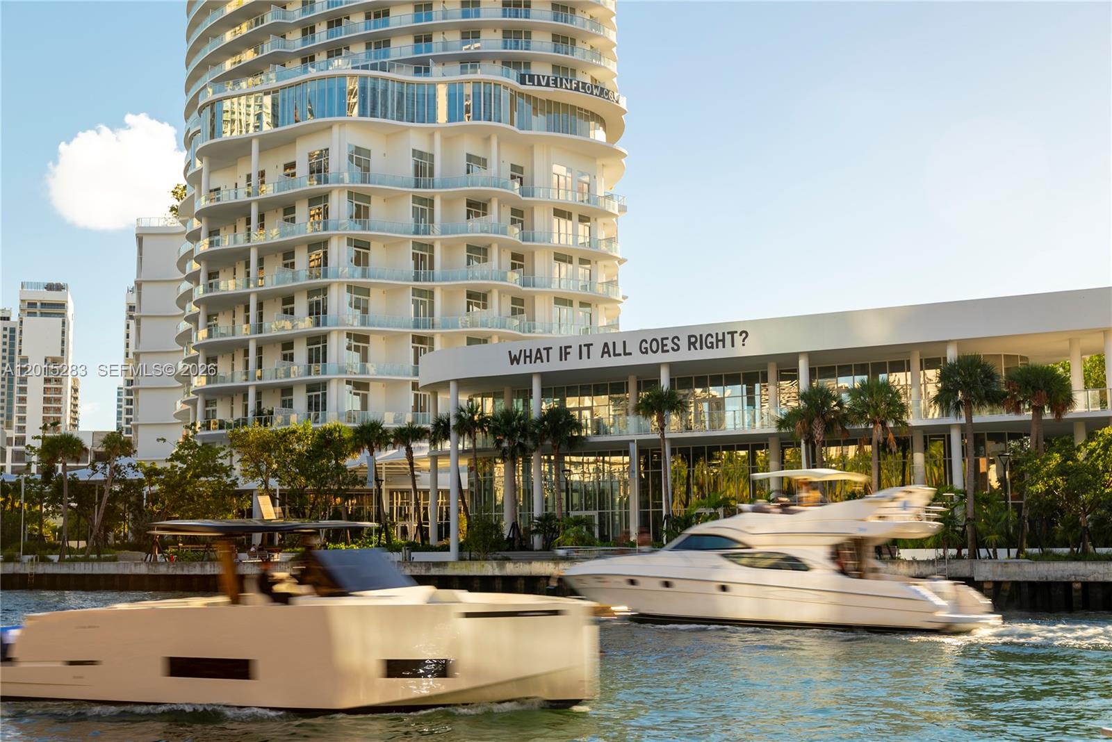 275 Southwest 6th Street, Unit 5308 Miami, FL 33130 - Photo 27 of 35