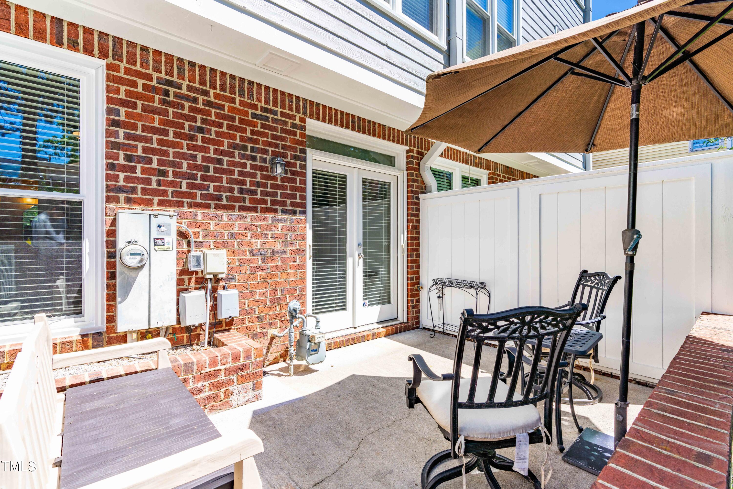 701 West Lane Street, Unit 102 Raleigh, NC 27603 - Photo 38 of 41 DSC07879