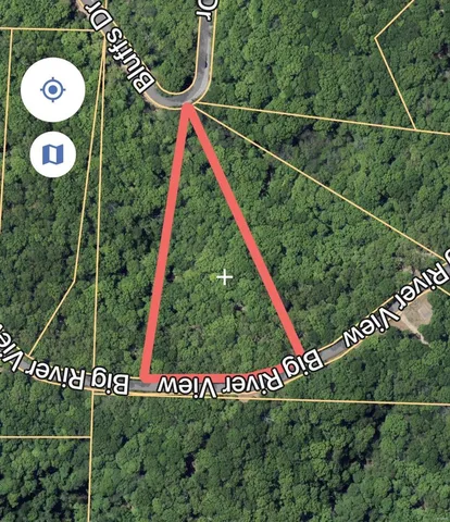 $47,000 | 69 Big River View, Unit LOT 69, Eureka, MO 63025