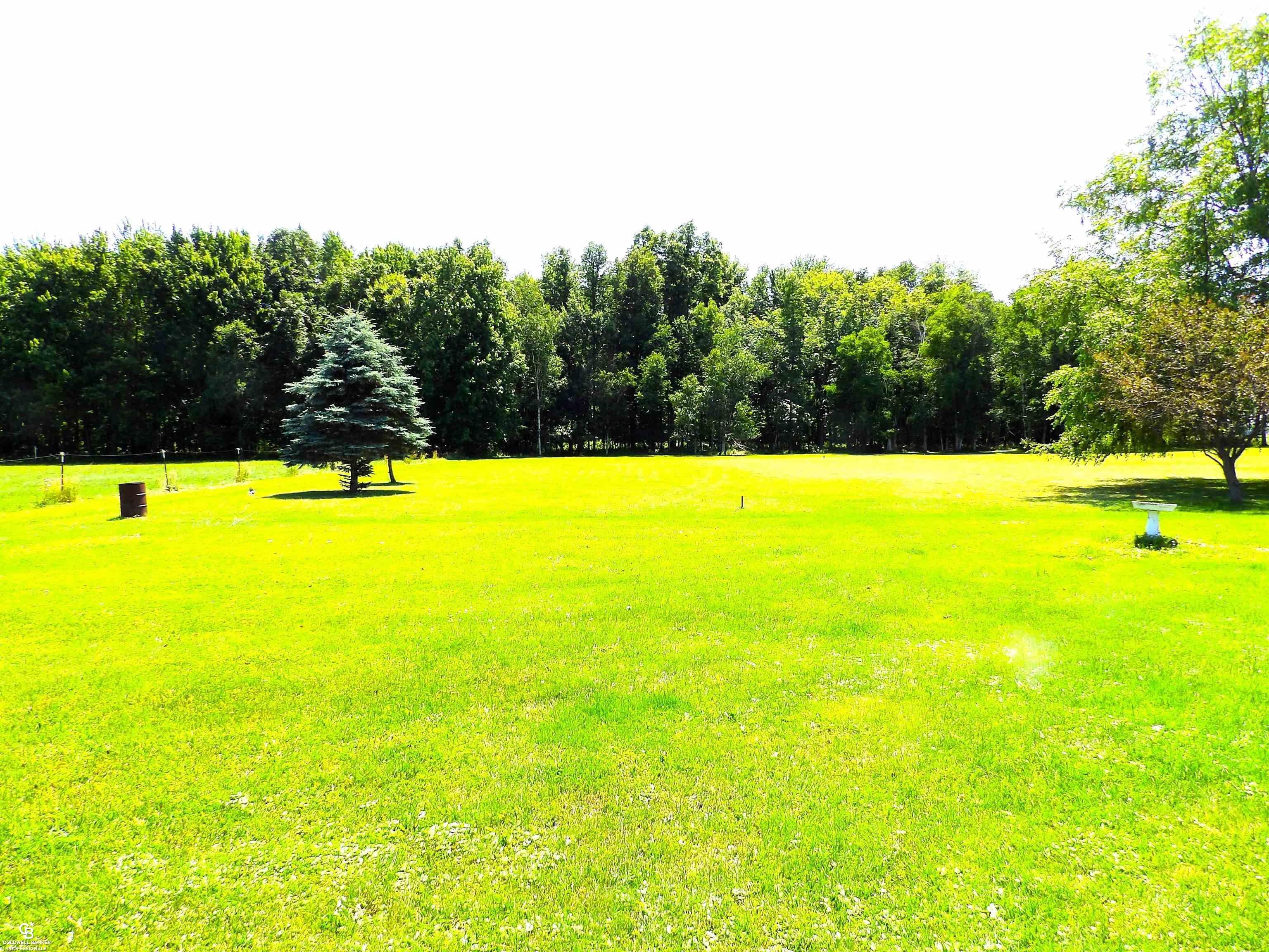 4020 Harrington Road Croswell, MI 48422 - Photo 46 of 49