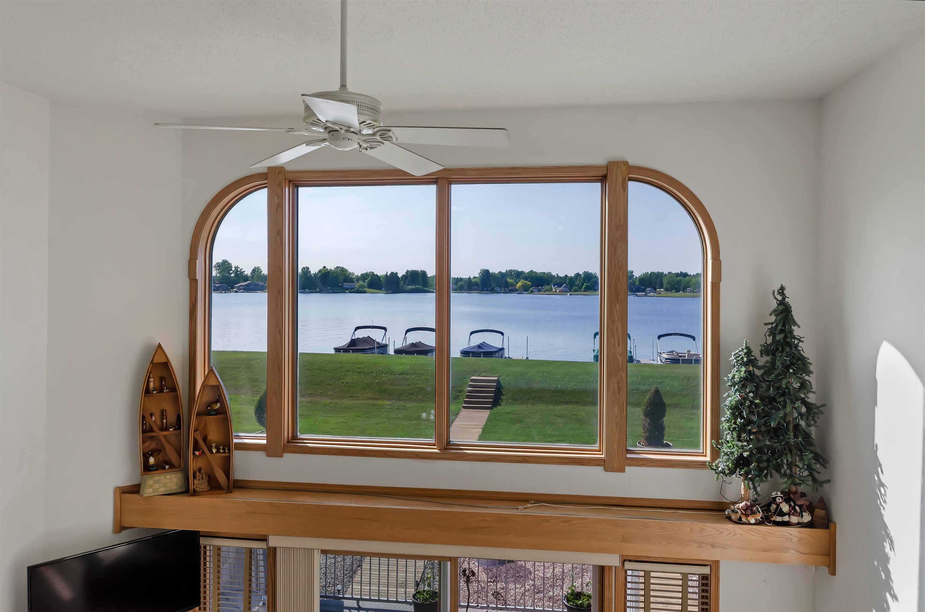 1704 Castleview Gladwin, MI 48624 - Photo 44 of 81