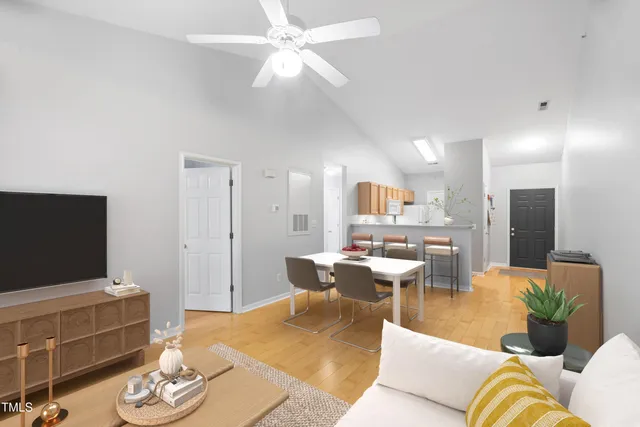 $222,000 | 1901 Trailwood Heights Lane, Unit 304, Raleigh, NC 27603