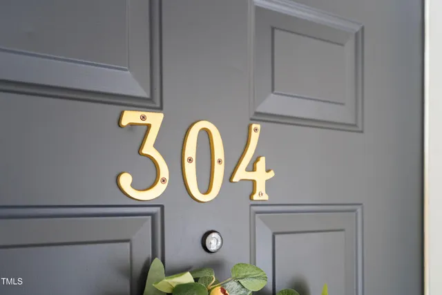 $222,000 | 1901 Trailwood Heights Lane, Unit 304, Raleigh, NC 27603