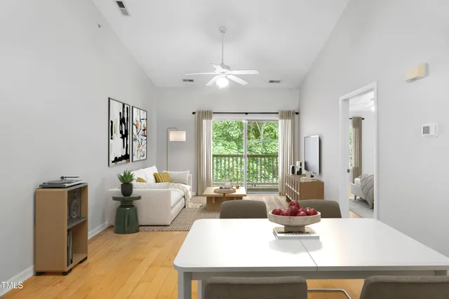 $222,000 | 1901 Trailwood Heights Lane, Unit 304, Raleigh, NC 27603