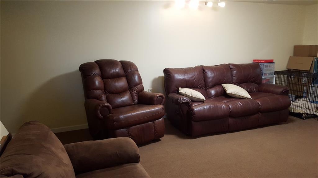164 Jones Road Cabot, PA 16023 - Photo 16 of 23 Family room