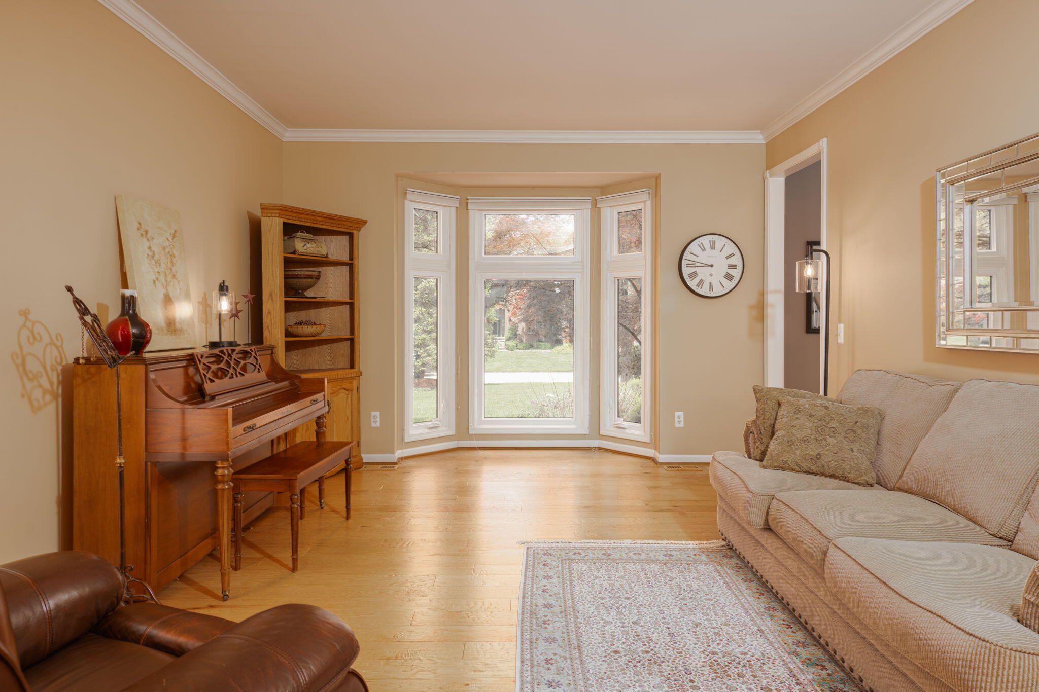 3801 Fawn Drive Rochester, MI 48306 - Photo 14 of 64 13-web-or-mls-interiors-13