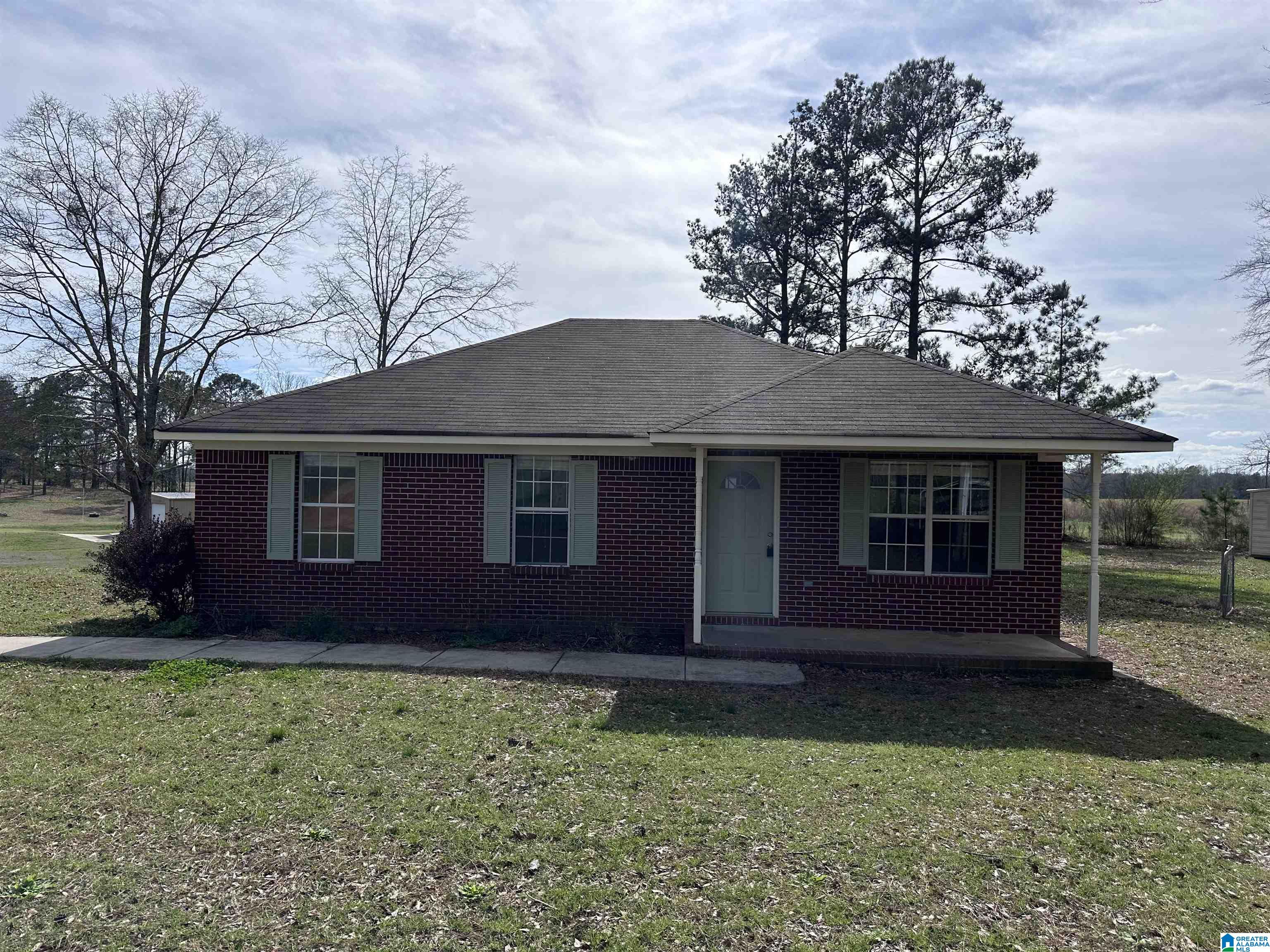 470 County Road 13 Clanton, AL 35045 - Photo 2 of 21