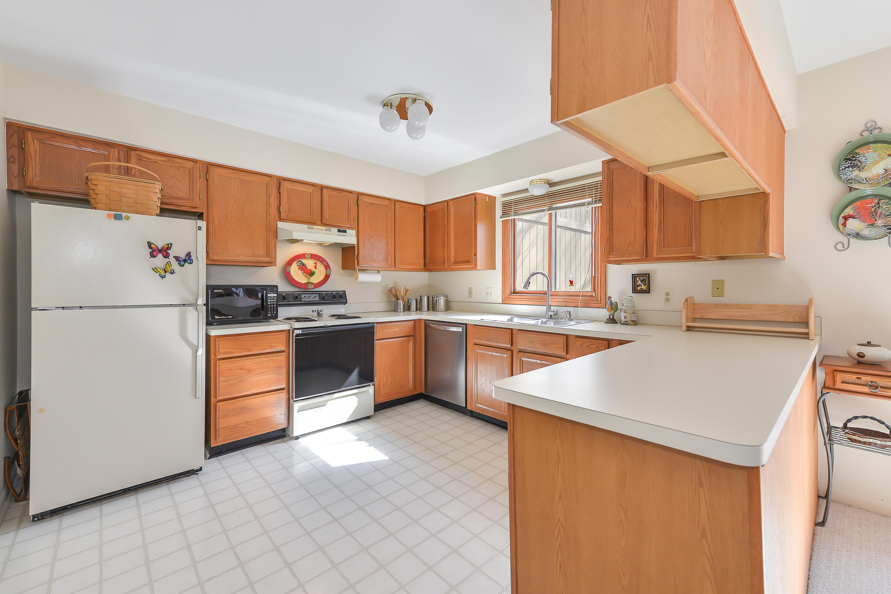 2143 Rochelle Park Drive Rochester Hills, MI 48309 - Photo 11 of 34 DSC_8288