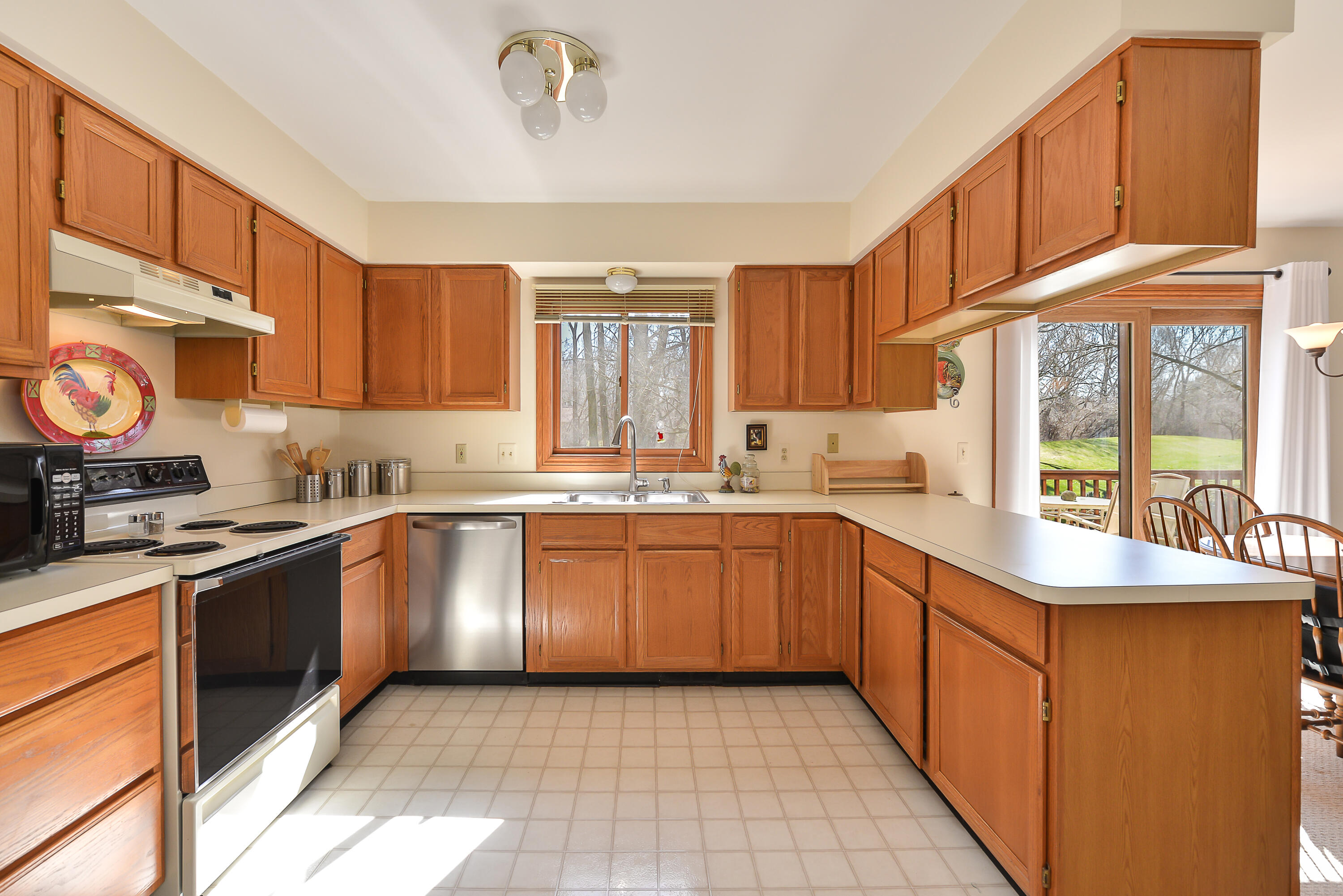 2143 Rochelle Park Drive Rochester Hills, MI 48309 - Photo 12 of 34 DSC_8293