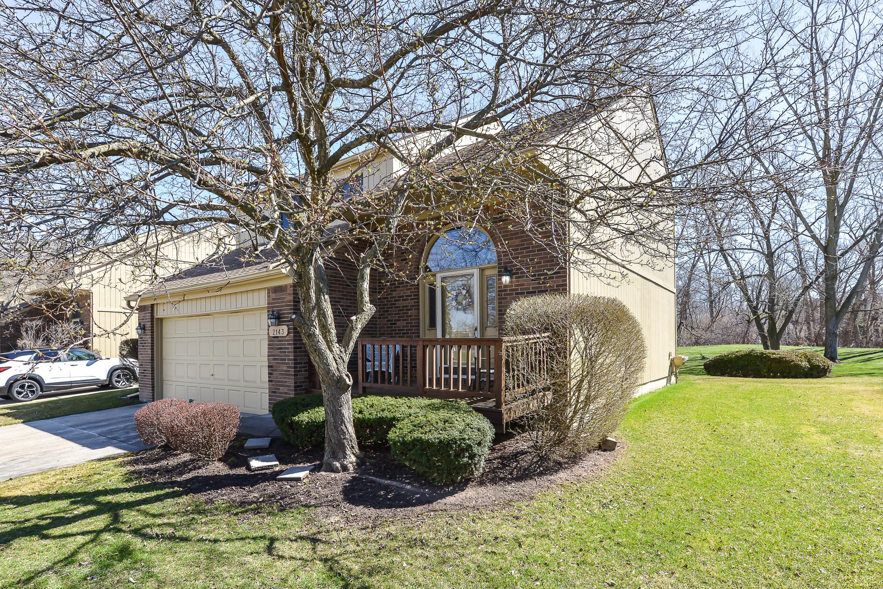 2143 Rochelle Park Drive Rochester Hills, MI 48309 - Photo 31 of 34 DSC_8442