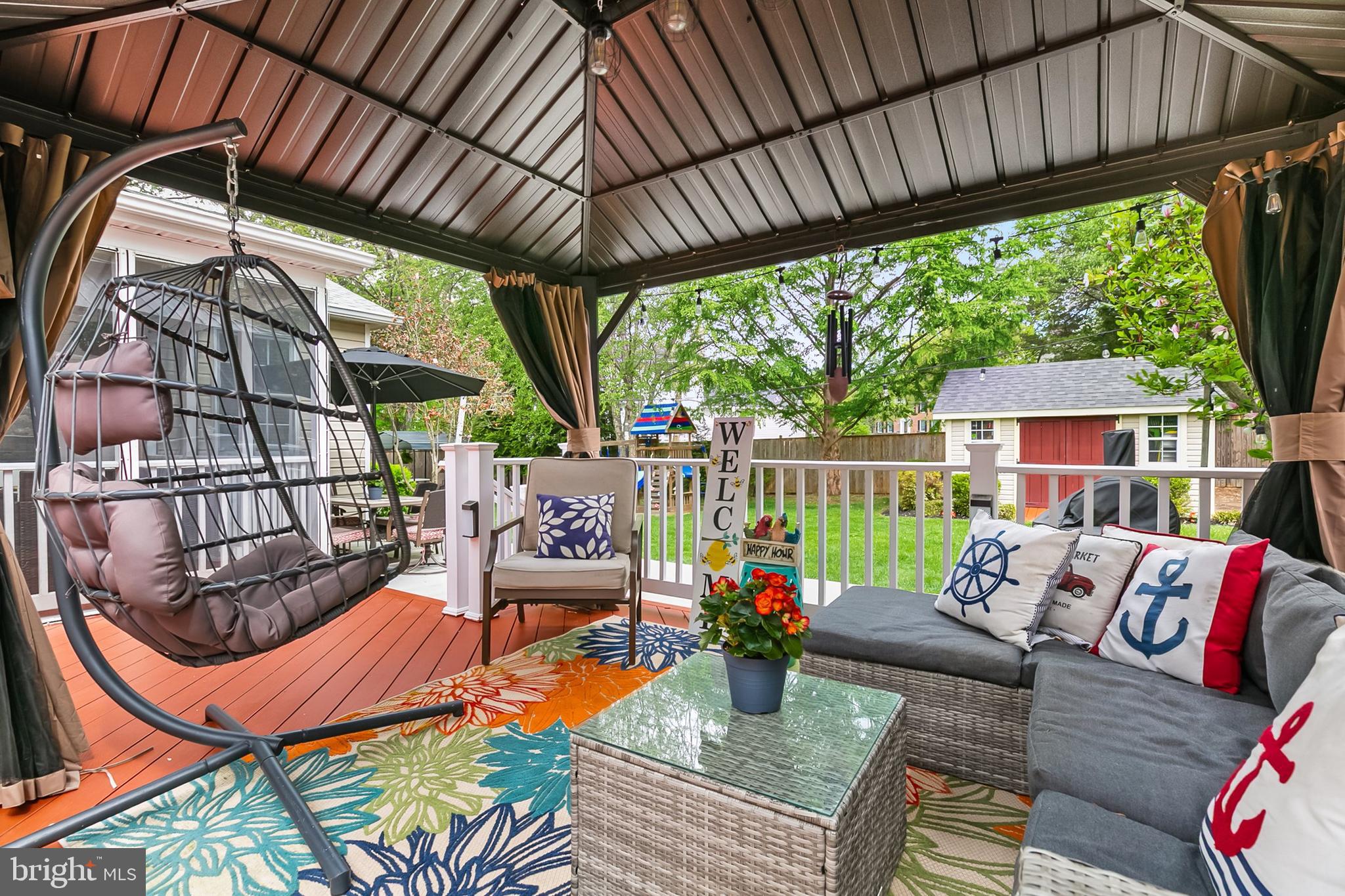 1004 Windmill Lane Silver Spring, MD 20905 - Photo 43 of 60
