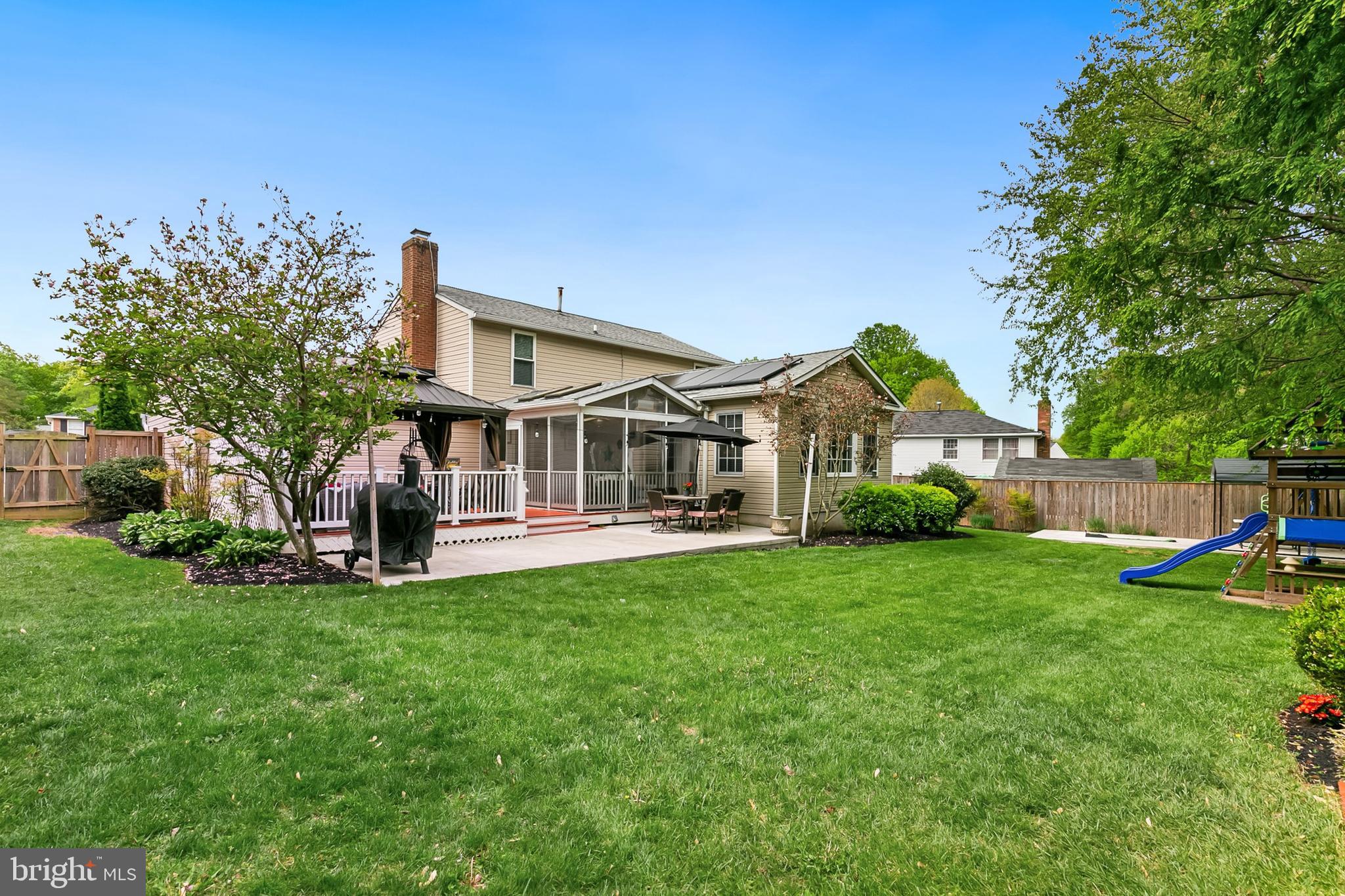 1004 Windmill Lane Silver Spring, MD 20905 - Photo 46 of 60