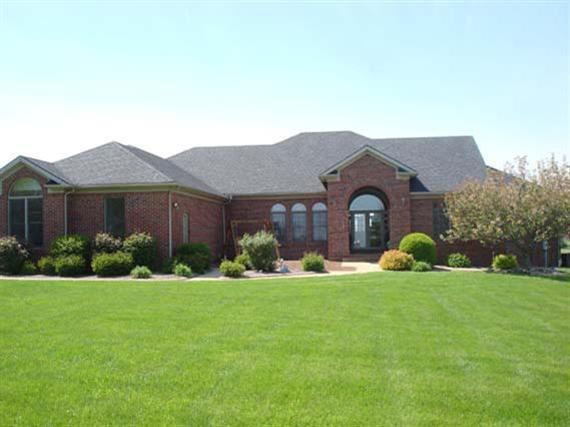 983 Crumbaugh Road Georgetown, KY 40324 - Photo 1 of 37 Photo 1