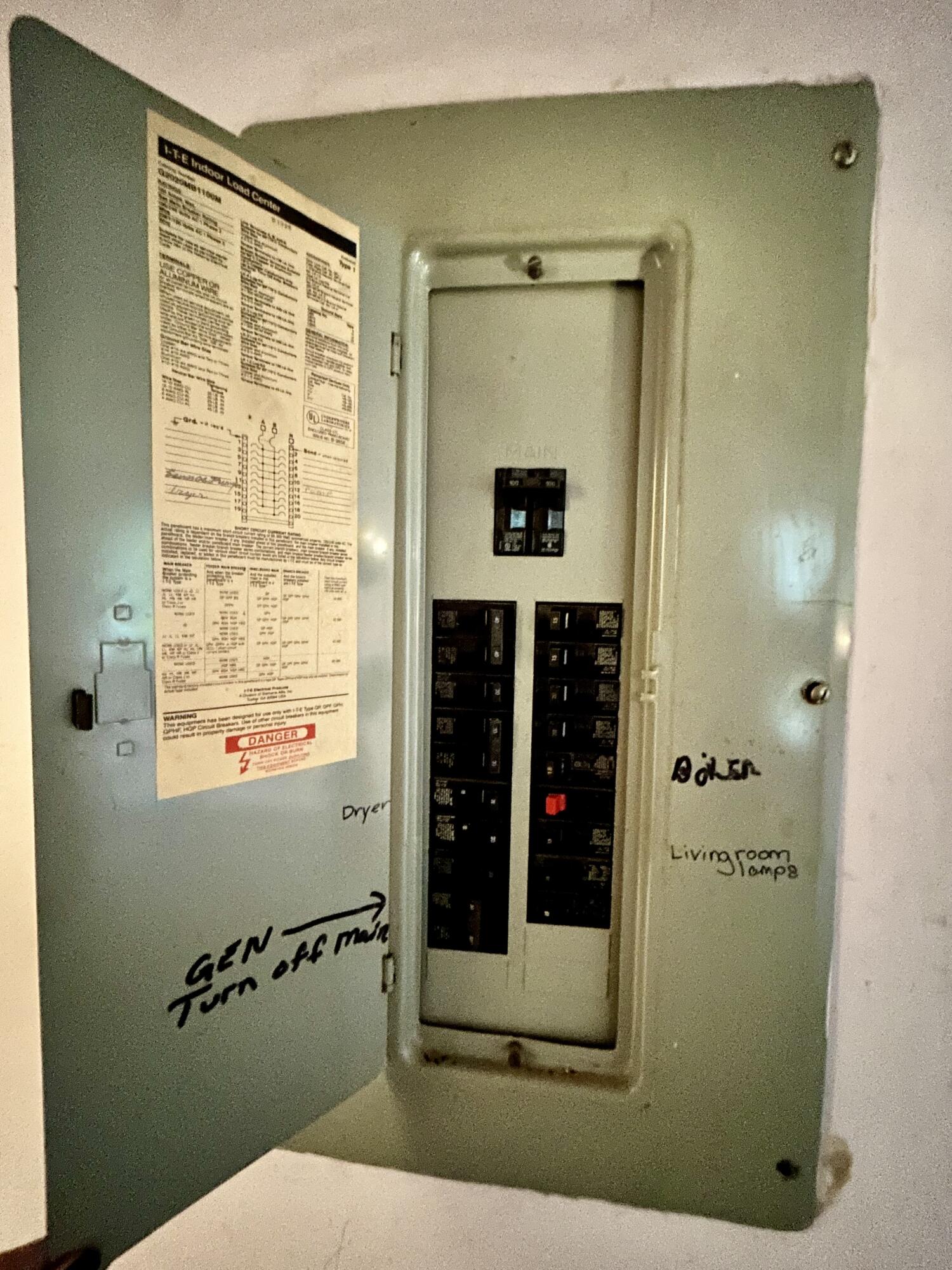 74 Hearn Road Saco, ME 04072 - Photo 34 of 35 IMG_3364