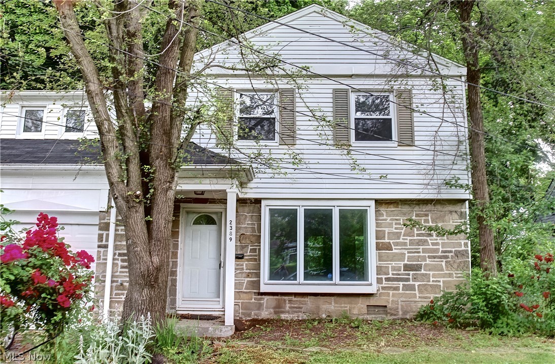 2389 Overlook Road Cleveland, OH 44106 - Photo 1 of 33