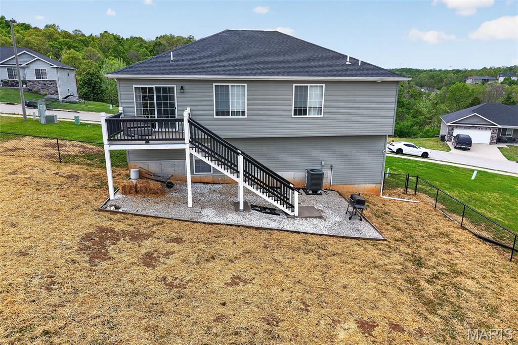 191 Ridgeview Drive St. Robert, MO 65584 - Photo 41 of 49
