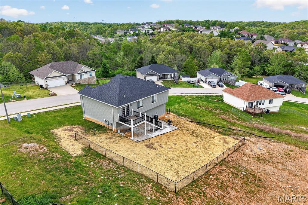 191 Ridgeview Drive St. Robert, MO 65584 - Photo 45 of 49