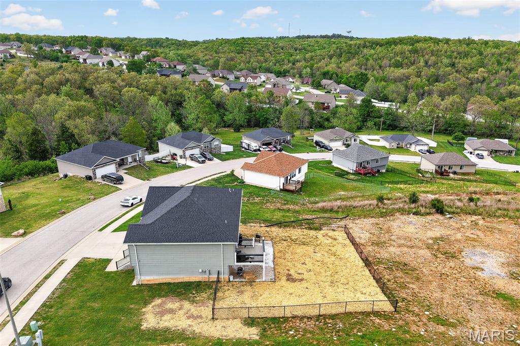 191 Ridgeview Drive St. Robert, MO 65584 - Photo 46 of 49