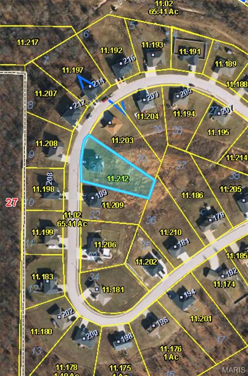 191 Ridgeview Drive St. Robert, MO 65584 - Photo 49 of 49