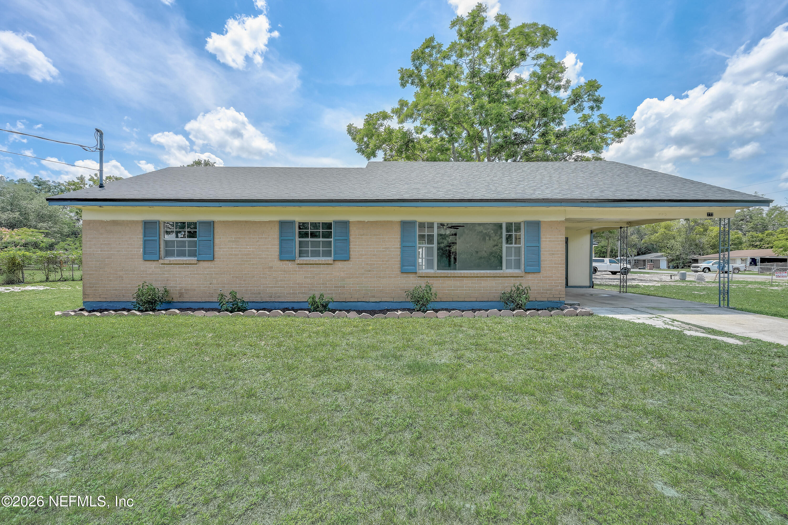 772 Alvis Road Jacksonville, FL 32220 - Photo 1 of 24 772 Alvis Rd