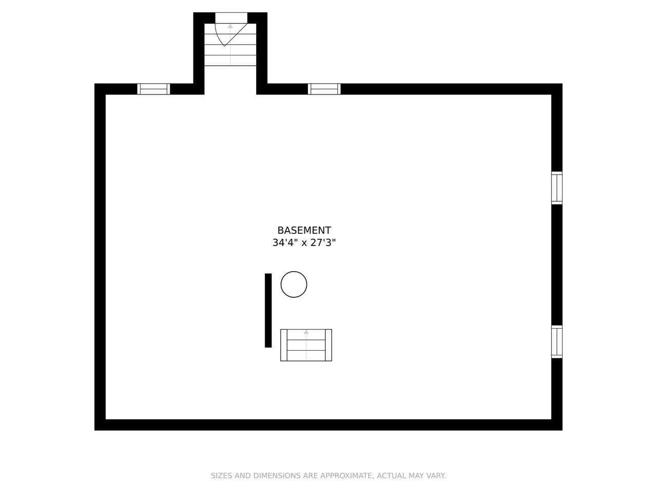 35 Burnham Road Saco, ME 04072 - Photo 40 of 40 40_35BurnhamRd_405_FloorPlan_HiRes