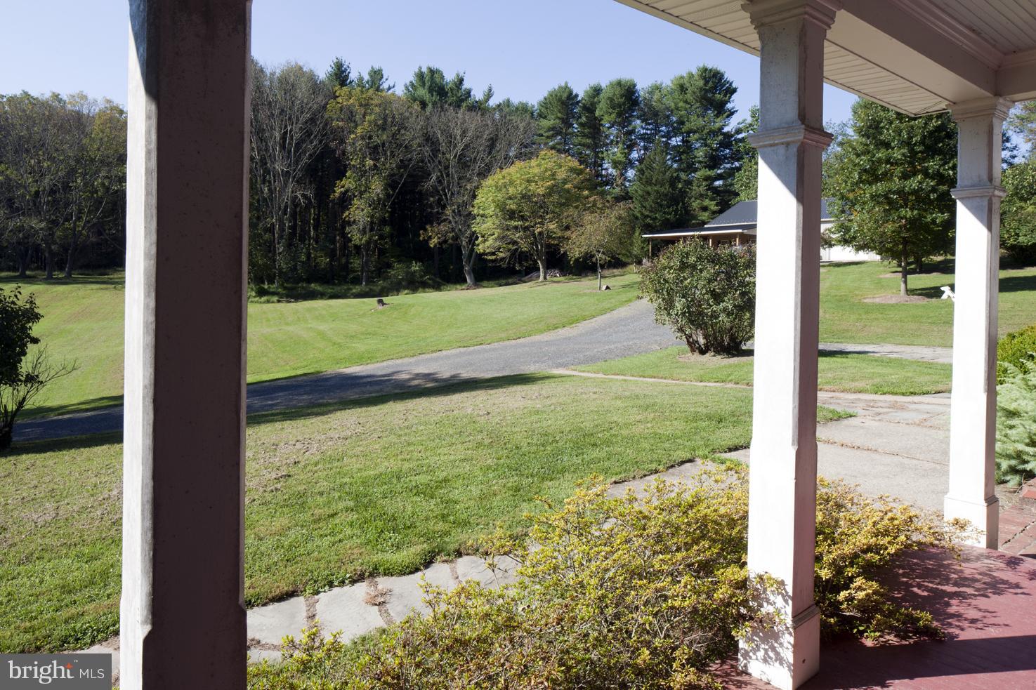 14614 Manor Road Phoenix, MD 21131 - Photo 21 of 30 Exterior (General)