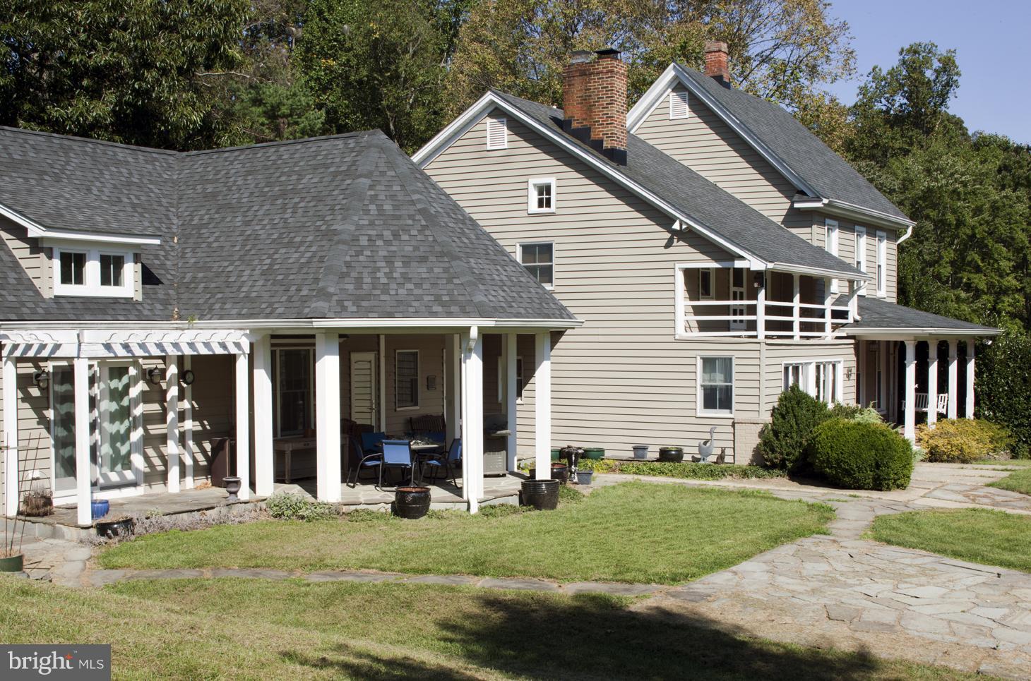 14614 Manor Road Phoenix, MD 21131 - Photo 22 of 30 Exterior (General)
