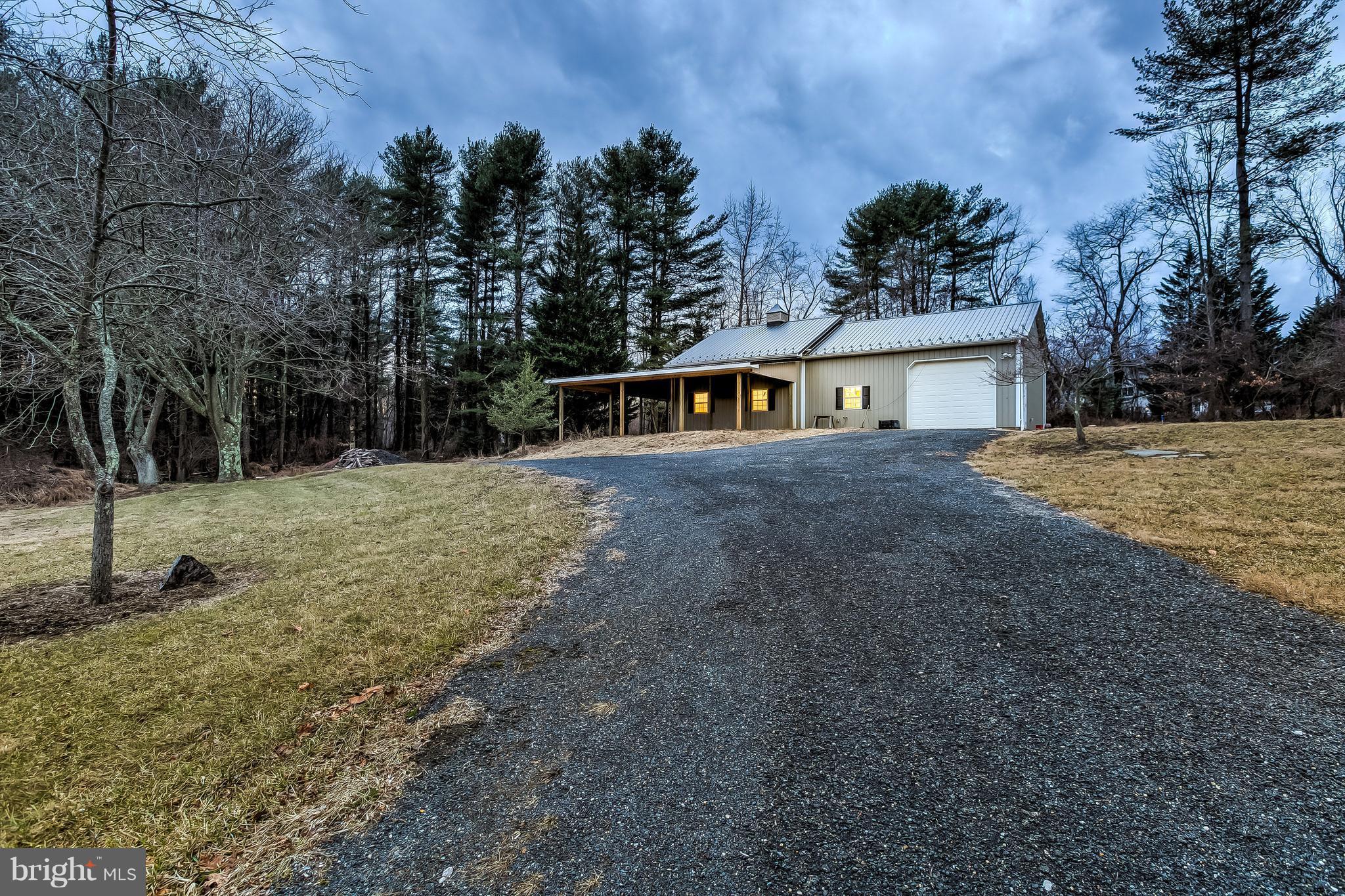 14614 Manor Road Phoenix, MD 21131 - Photo 23 of 30 Exterior (General)