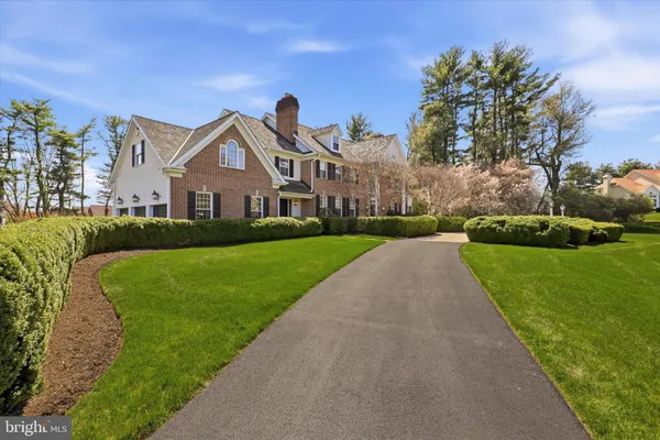 $1,950,000 | 608 Creek Lane, Flourtown, PA 19031