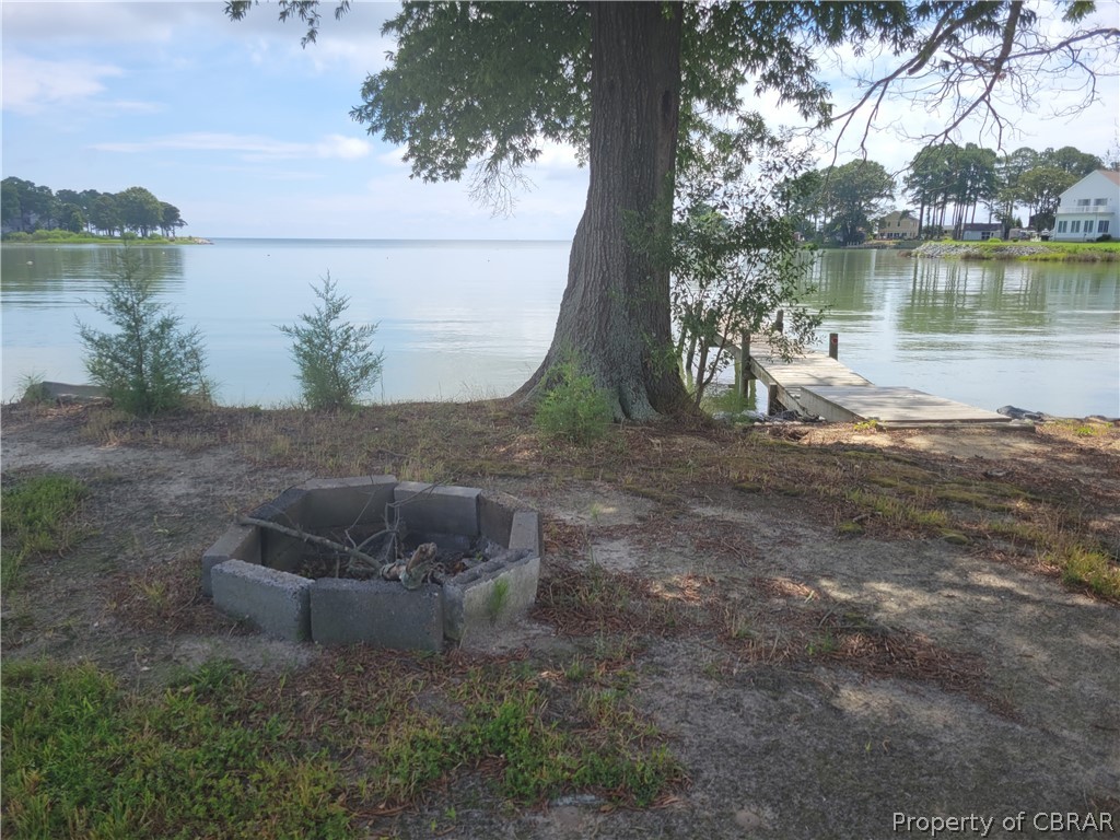 Lot 62 Fleeton Road Reedville, VA 22539 - Photo 9 of 21