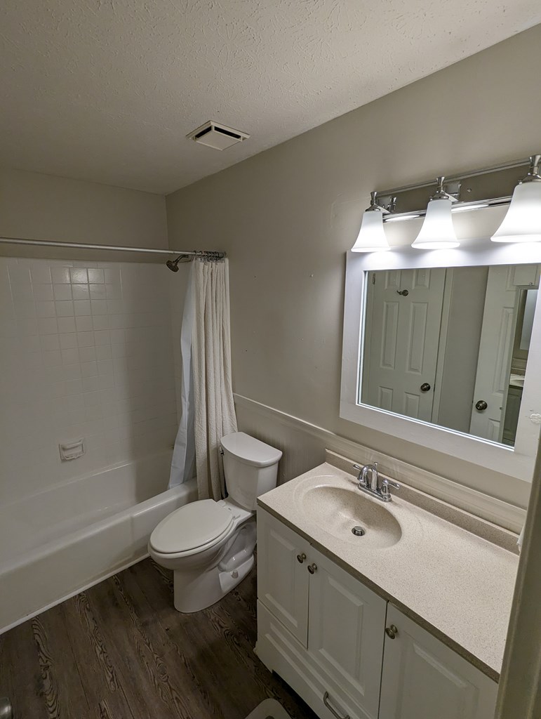 726 Country Club Road Port St. Joe, FL 32456 - Photo 30 of 44 Gallery Image 30