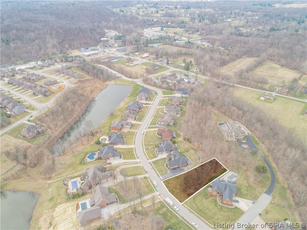 3596 Lafayette Parkway Floyds Knobs, IN 47119 - Photo 2 of 2