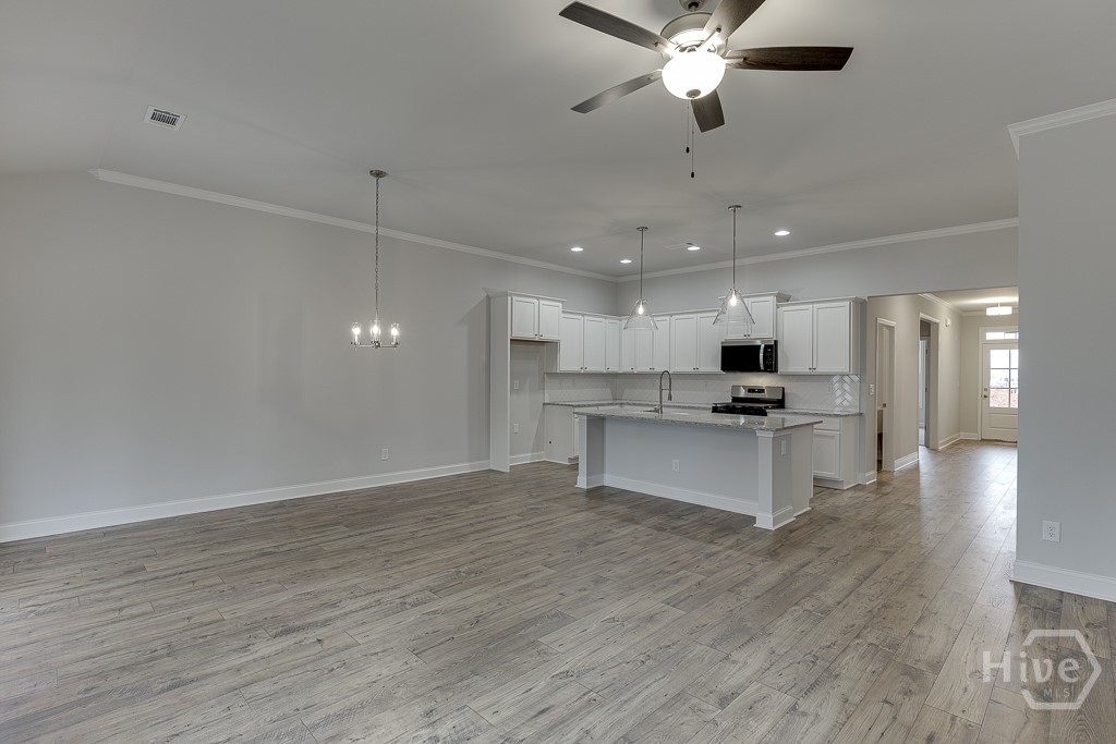 184 Oakdale Road Jefferson, GA 30549 - Photo 21 of 51