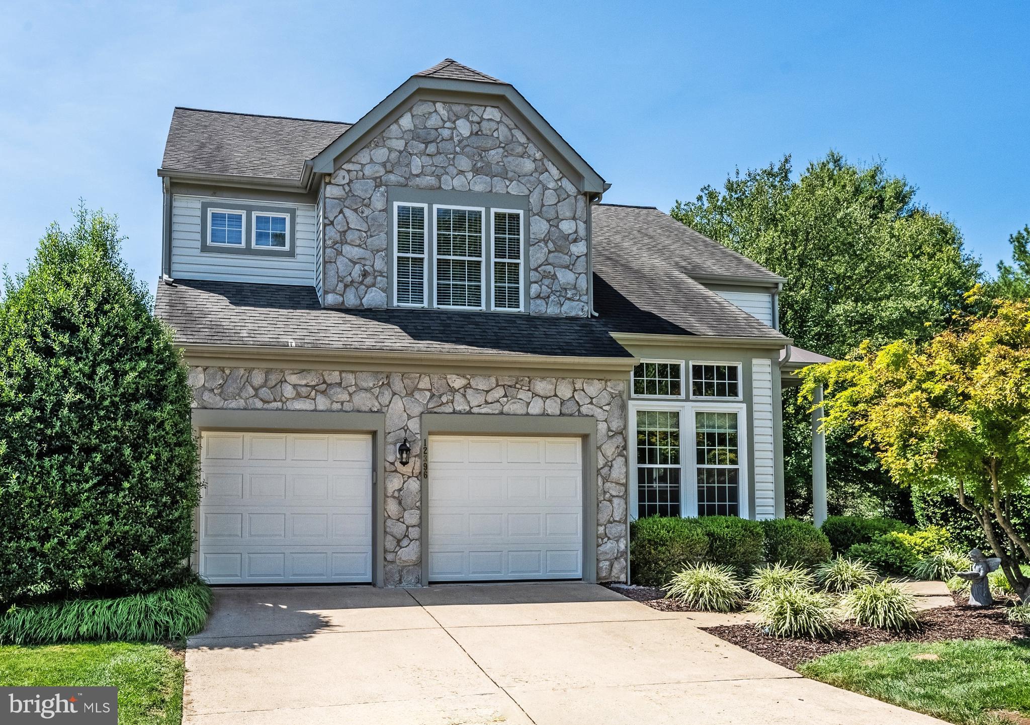 12396 Brown Fox Way Reston, VA 20191 - Photo 1 of 35 Gallery Image 1