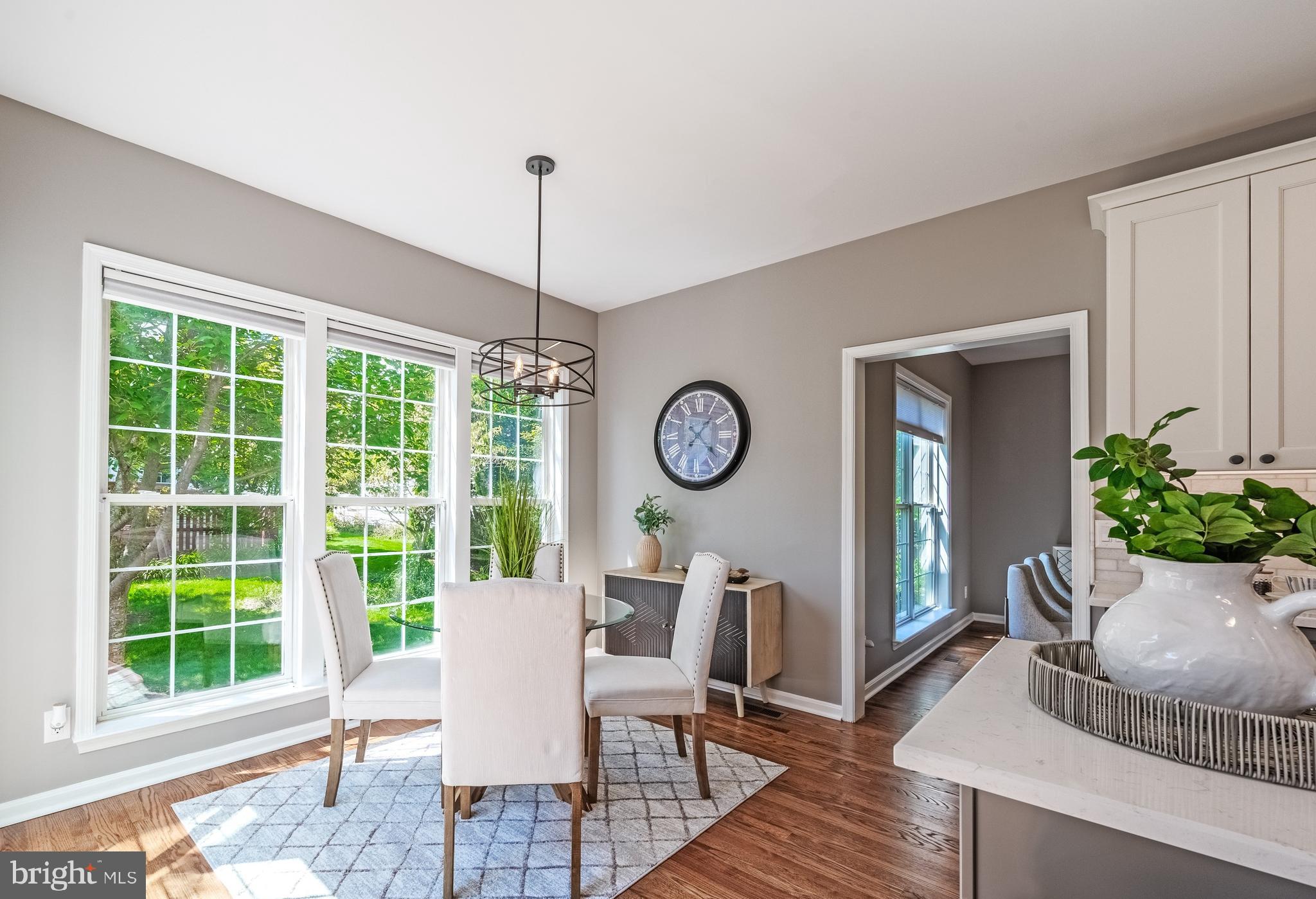 12396 Brown Fox Way Reston, VA 20191 - Photo 12 of 35 Breakfast Area