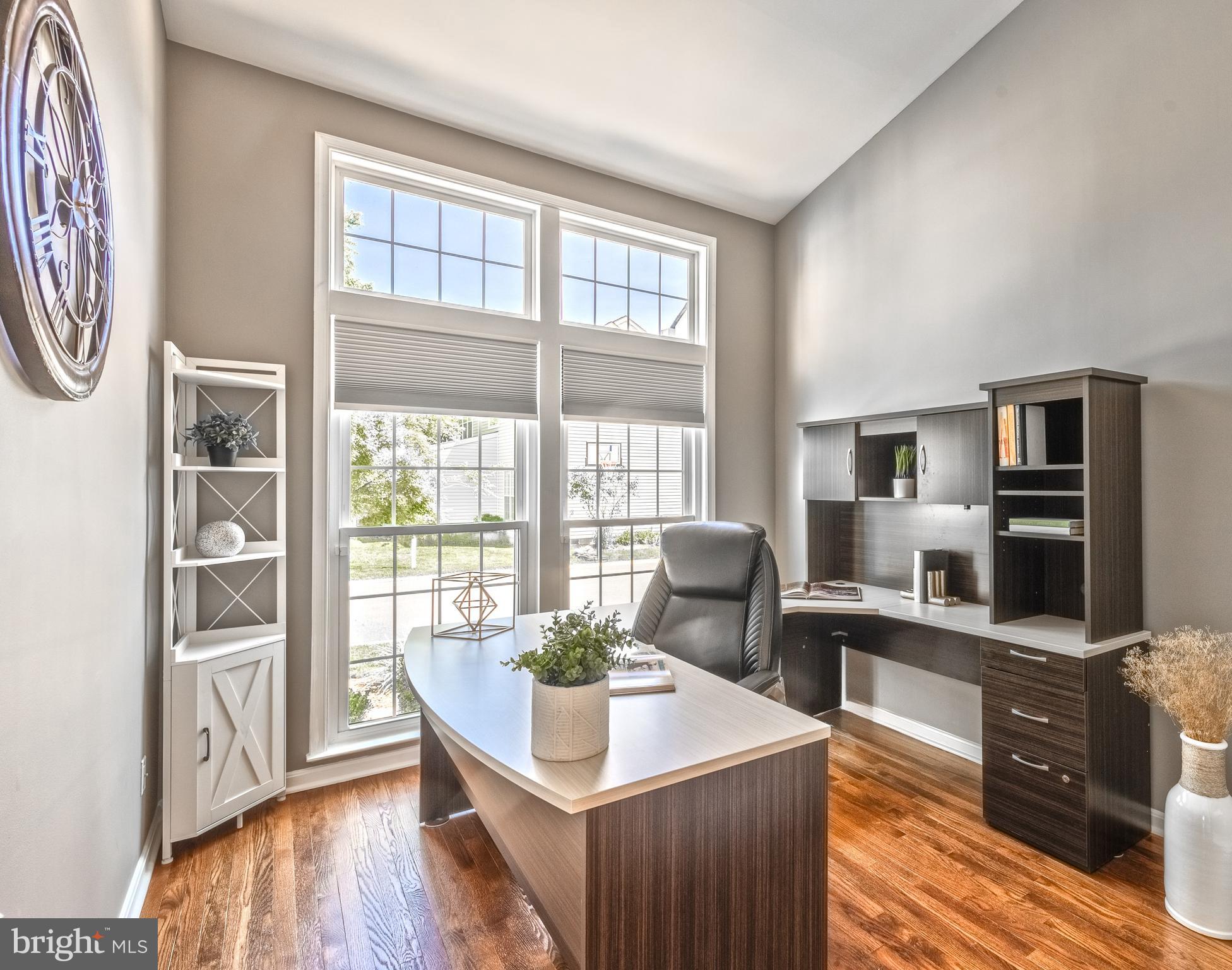 12396 Brown Fox Way Reston, VA 20191 - Photo 17 of 35 Office