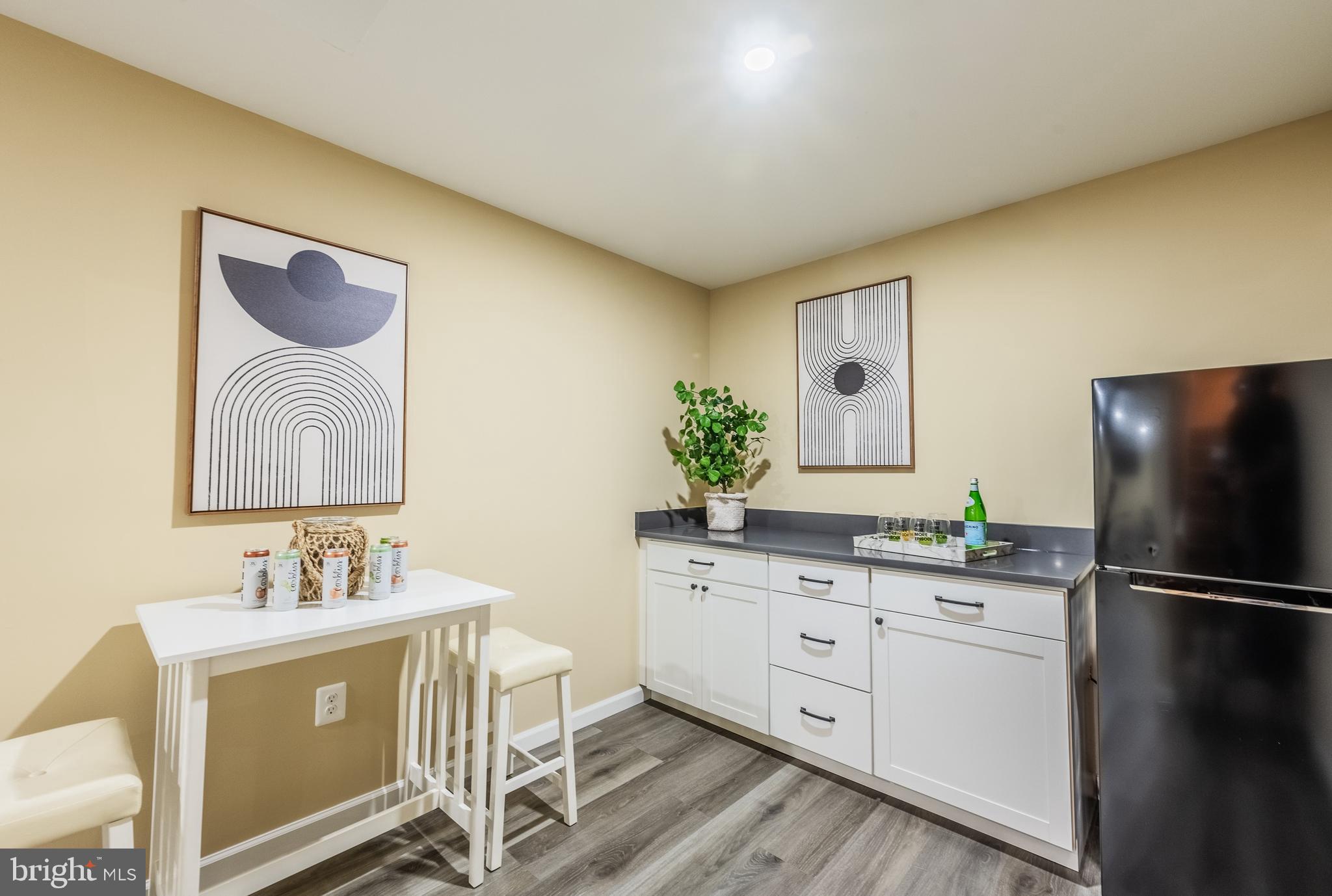 12396 Brown Fox Way Reston, VA 20191 - Photo 30 of 35 Recreation Room