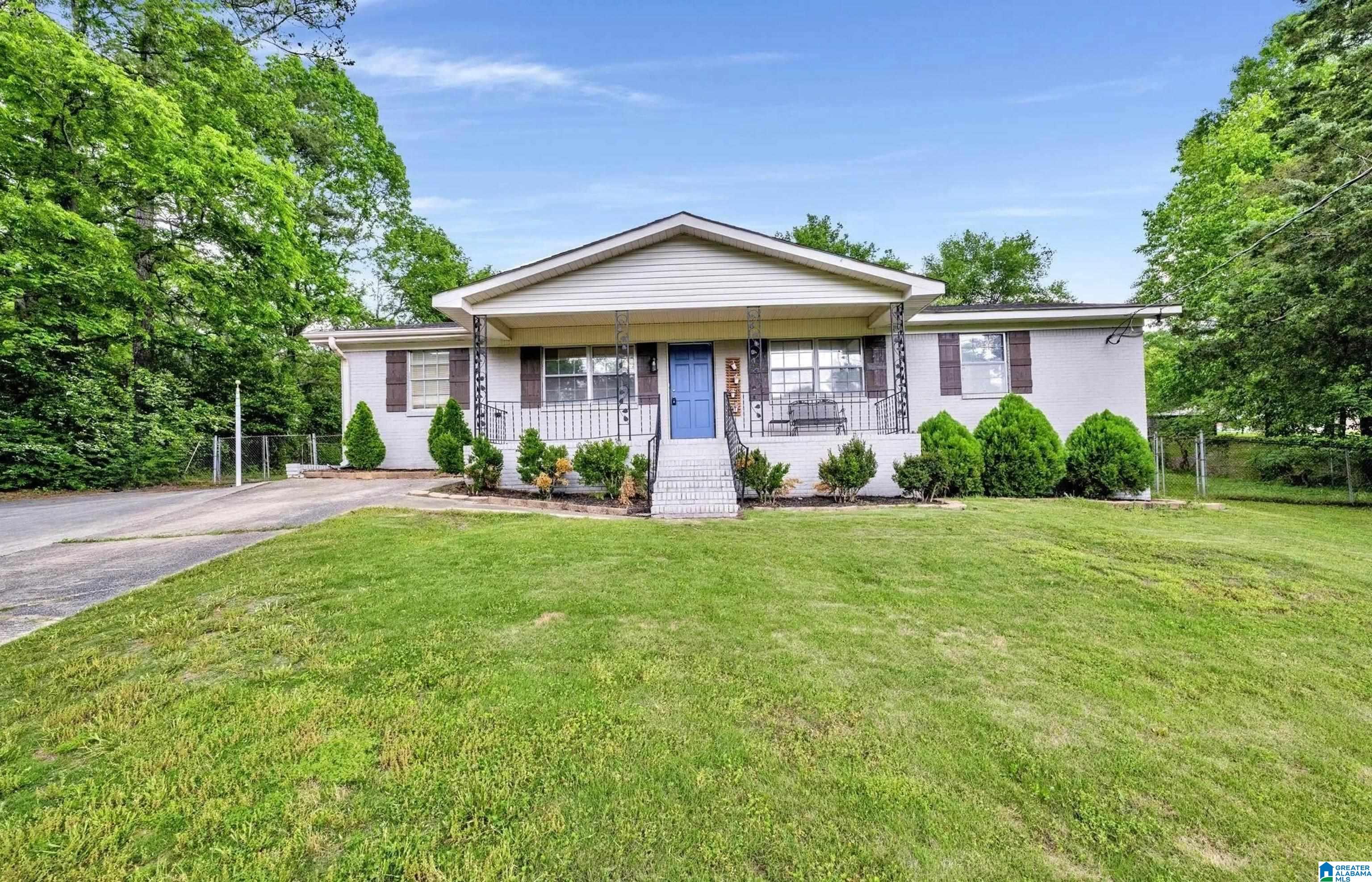 242 Odum Road Gardendale, AL 35071 - Photo 2 of 58