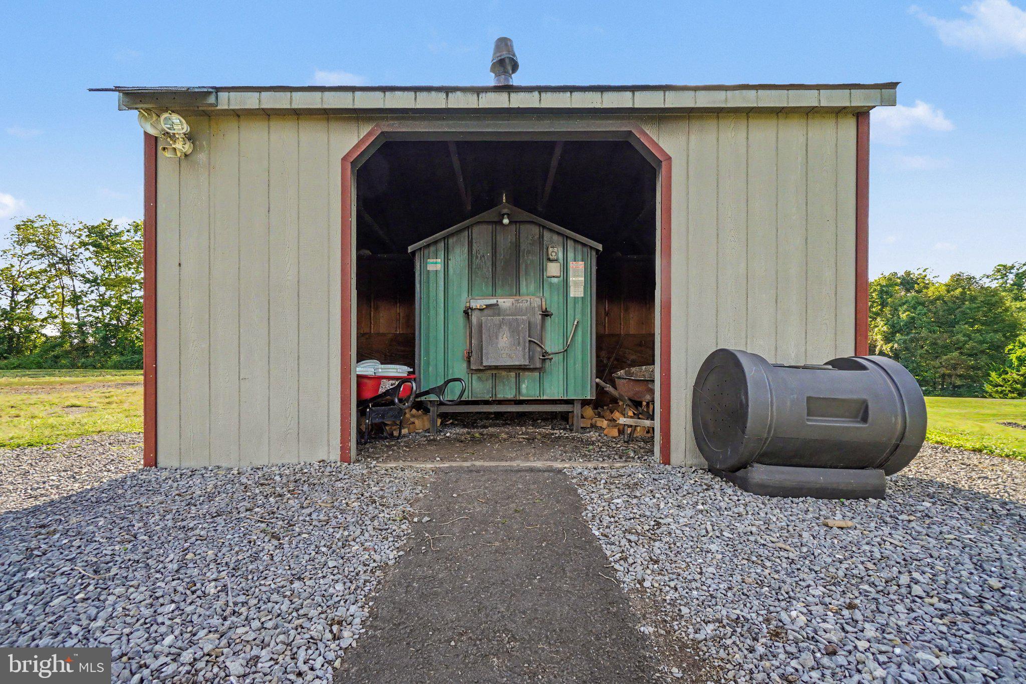 342 Horningtown Road Mifflintown, PA 17059 - Photo 48 of 59 Gallery Image 48