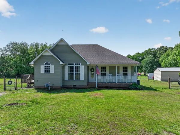 $249,900 | 505 Limestone Road, Elora, TN 37328