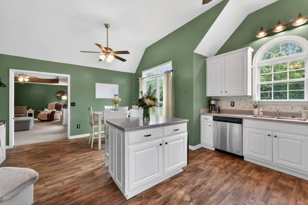 $249,900 | 505 Limestone Road, Elora, TN 37328