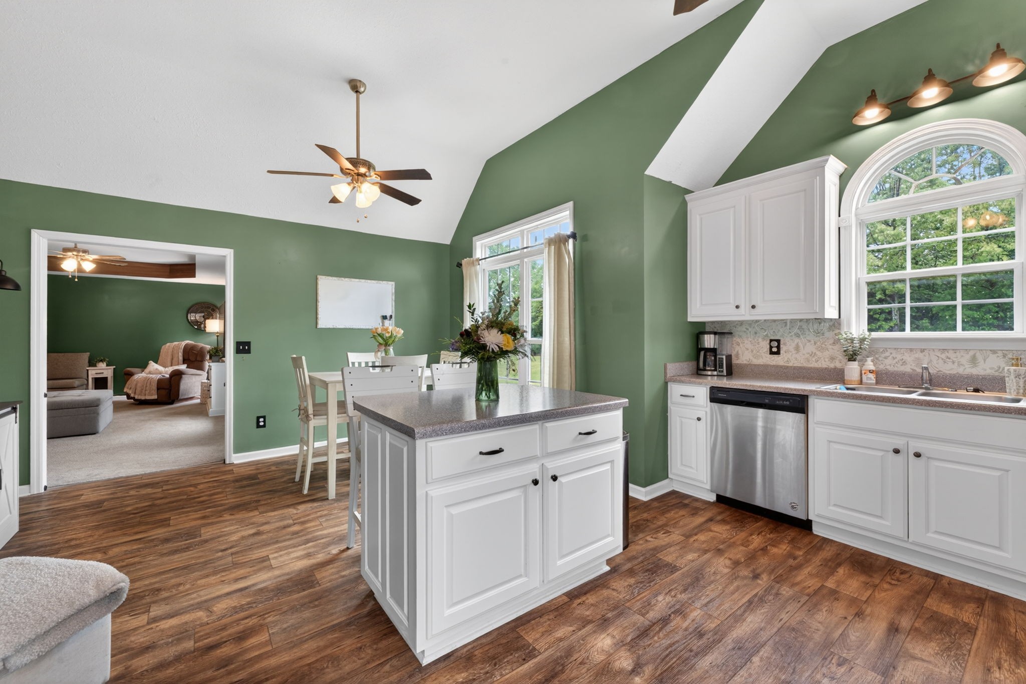 505 Limestone Road Elora, TN 37328 - Photo 13 of 30