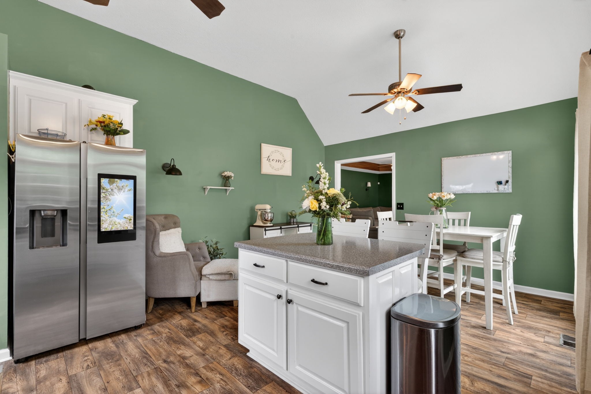 505 Limestone Road Elora, TN 37328 - Photo 14 of 30