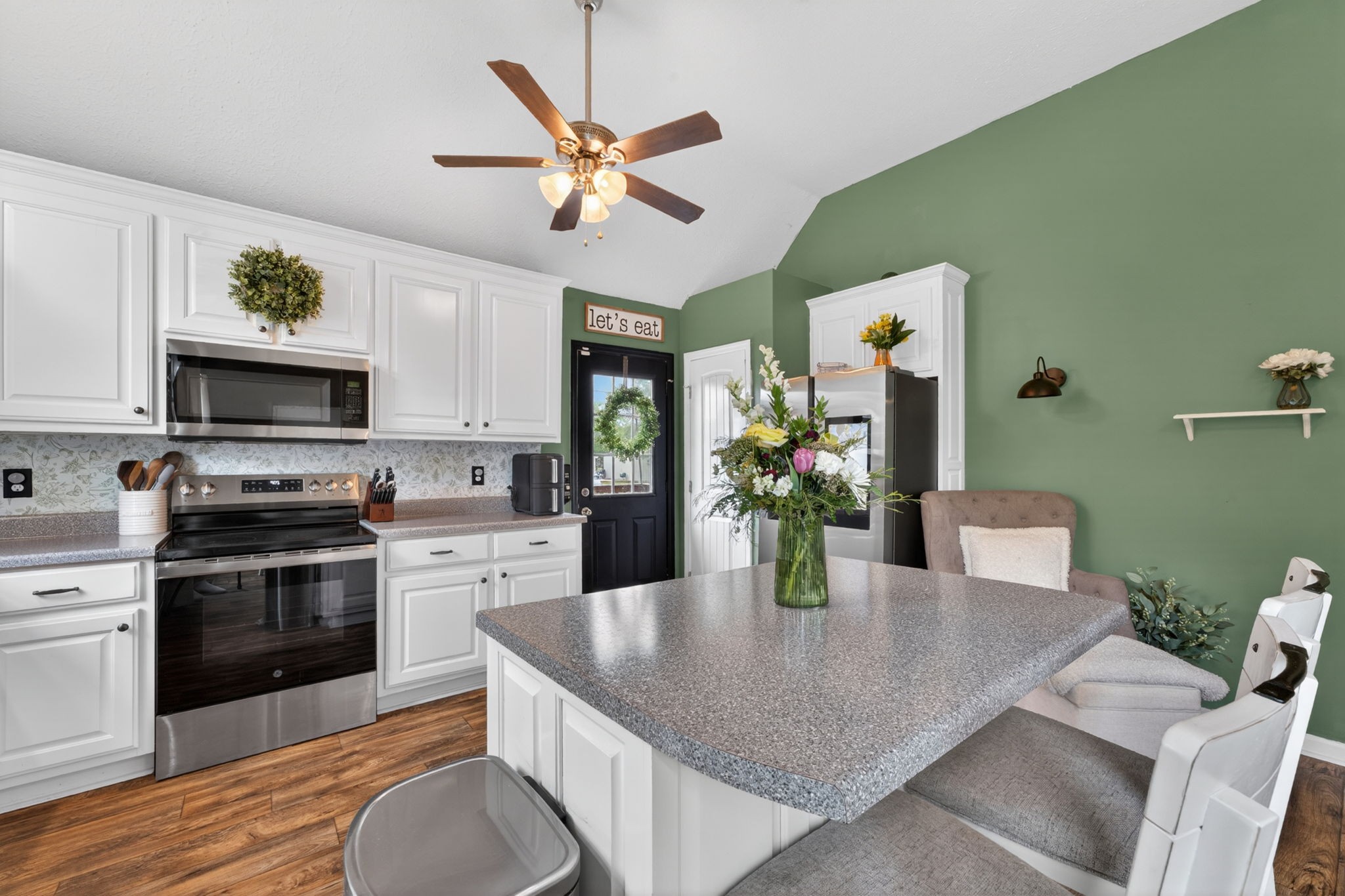 505 Limestone Road Elora, TN 37328 - Photo 15 of 30